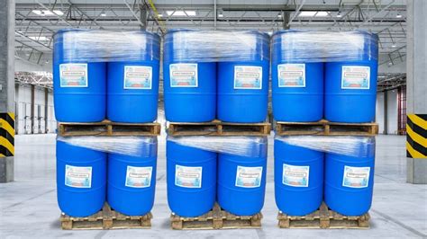 Maximizing Your Profits With Innovedas Reliable Industrial Chemical