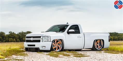 Chevrolet Silverado Desperado Us Gallery Mht Wheels Inc