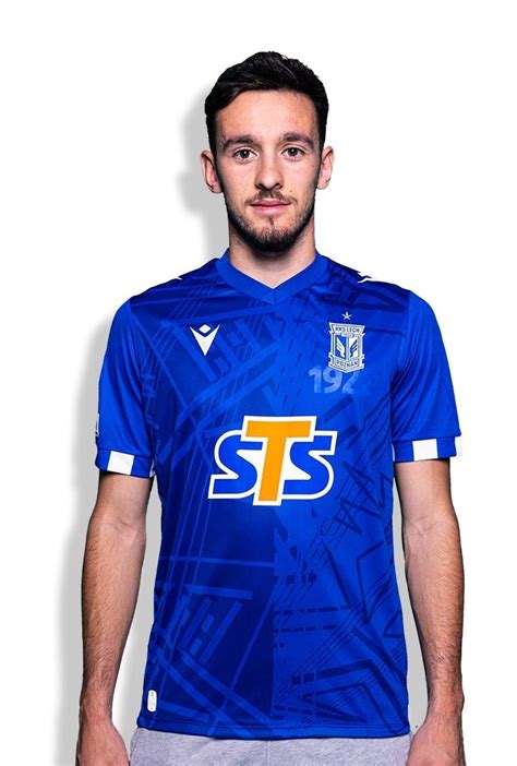 Lech Poznań 2022 23 European Home 2 Kit