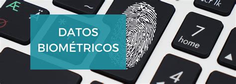 Datos Biométricos Afip ¿qué Son Y Cómo Se Cargan Calim