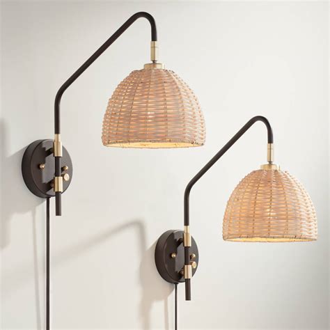 Wall Lamps - Page 2 | Lamps Plus