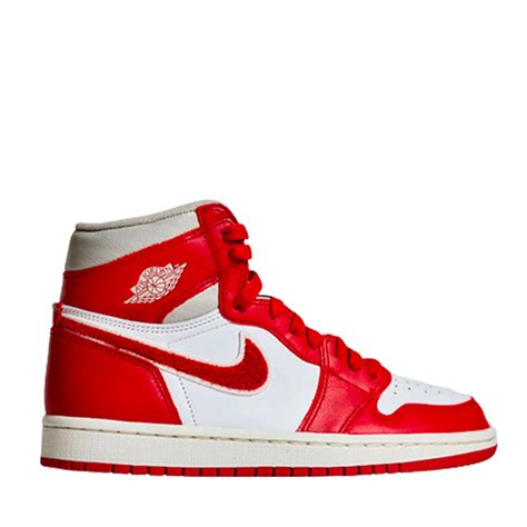 NIKE AIR JORDAN 1 HIGH OG WMNS NEWSTALGIA CHENILLE