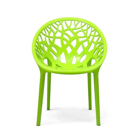 Nilkamal Crystal Polypropylene Armless Chair At Rs 2100 Nilkamal