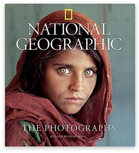 How National Geographic manipulated the 'Afghan Eyes' - Dorset Eye