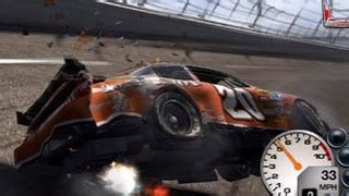 NASCAR 08 - GameSpot