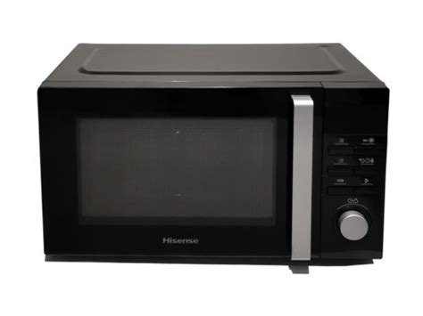 Hisense H25MOBS1HC Kombi Mikrowelle 25 L 900 W EBay