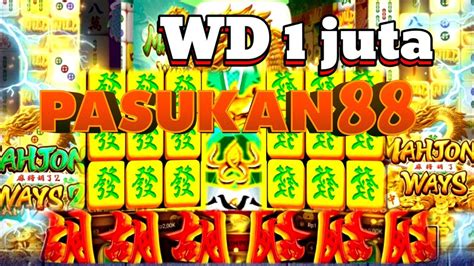 Bocoran Slot Gacor Hari Ini Mahjong Ways Info Bocoran Slot Gacor