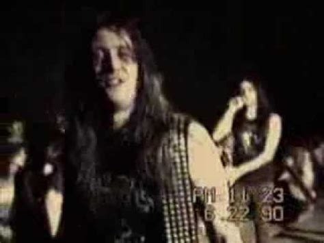 A Big Fuck You From Earl I Dont Think He Was Serious YouTube