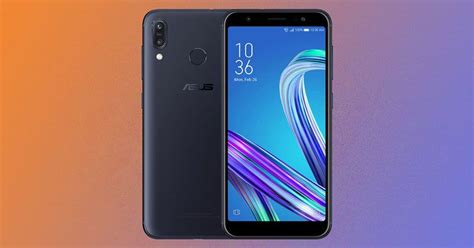 Zenfone Max Pro M1 Announced: Full Specifications, Features And Pricing ...
