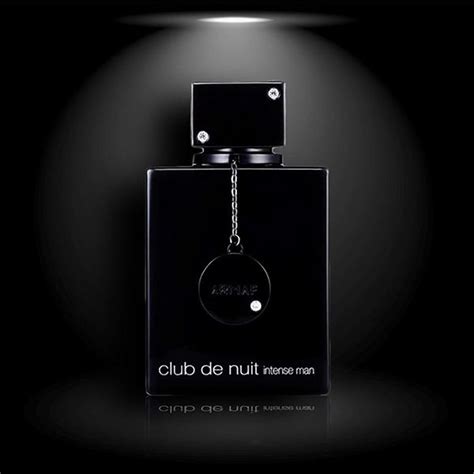 Nước Hoa Nam Armaf Club De Nuit Intense Man Parfum 150ml Vua Hàng Hiệu