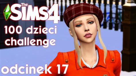 Masowe Urodziny I Ogarnianko Dzieci Dzieci Challenge The Sims