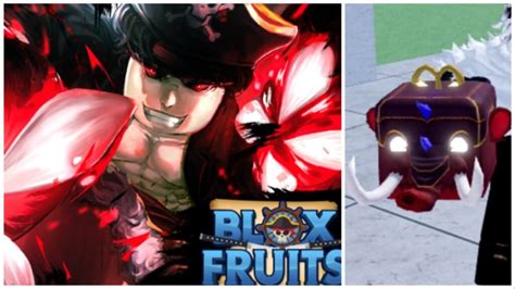 Blox Fruits Mammoth Fruit – Fruit Showcase and Abilities! – Gamezebo