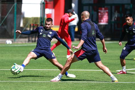 Toluca Fc Buscar Mantener El Segundo Lugar En Una Cancha Complicada