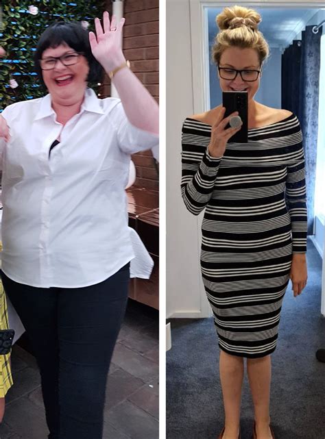 Lyndal S 40kg Weight Loss Story Ww Australia