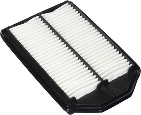 How To Replace An Air Filter In A Honda Crv Oe Replacement F