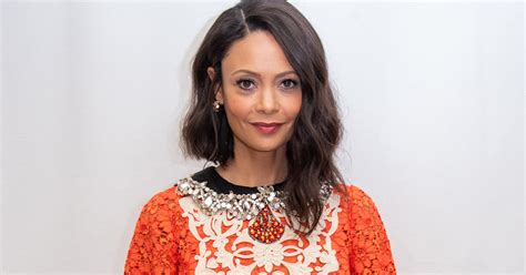 Thandie Newton talks filming 'Mission: Impossible 2' with Tom Cruise