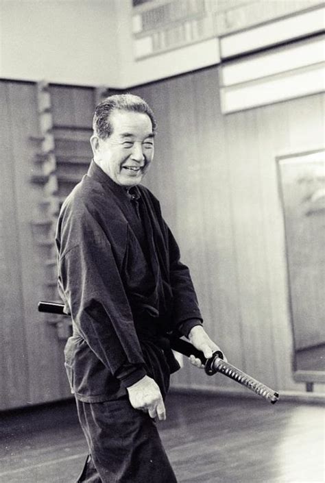 Branches Of Japanese Martial Art Katori Shintō Ryū