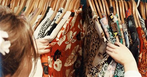 How My Shopping Habits Changed After Simplifying My Home and Life