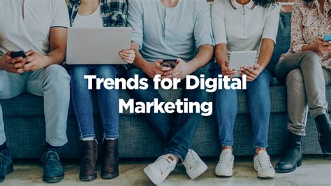 Latest Measuring Trends for Digital Marketing - Marketing Catalyst