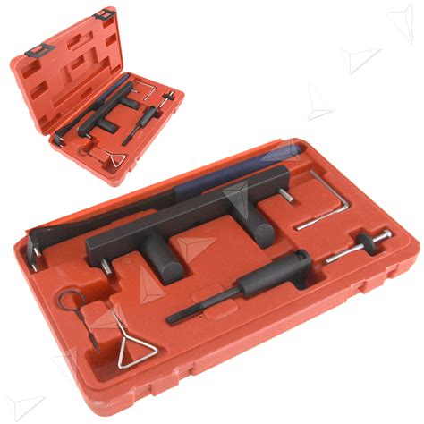 For AUDI VW Golf Camshaft Alignment VANOS Timing Locking Tool Kit Set