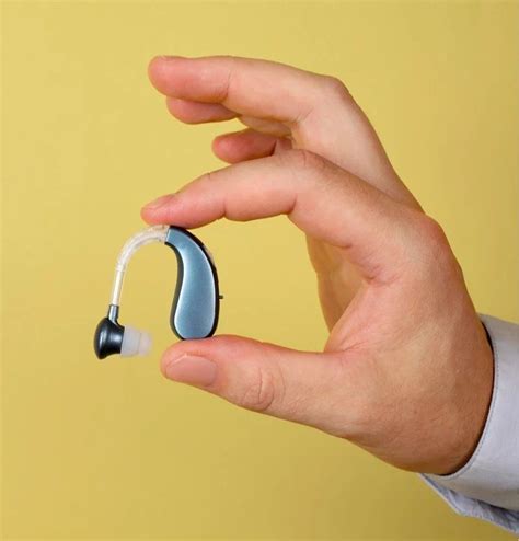 RIC Oticon Hearing Aid Repair And Servicing At Best Price In Bengaluru