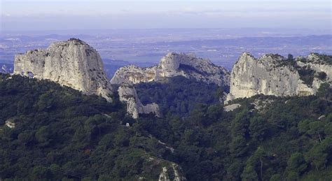 Mont Gaussier M Par Les Chelles Et Les Arches Retour Par Le