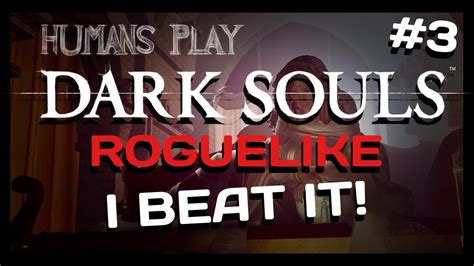 Dark Souls Roguelike Mod Pt Ez Youtube