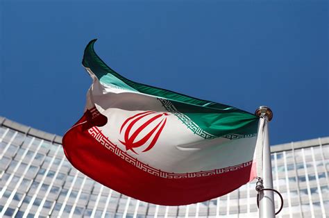 Iran Reports Progress In Nuclear Talks Discusses Traces Of Uranium