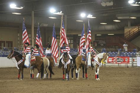 Save the Date for Rodeo Scottsdale 2023! - Cowboy Lifestyle Network