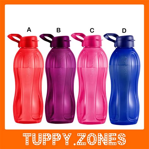 Eco Bottle (2) 1.5L | Tupperware Plus