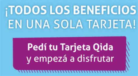 Ll Consultar Saldo Tarjeta Qida Gu A Paso A Paso Actualizada