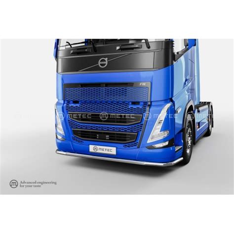 H Rampe De Spoiler Poids Lourd Volvo Fh Fm