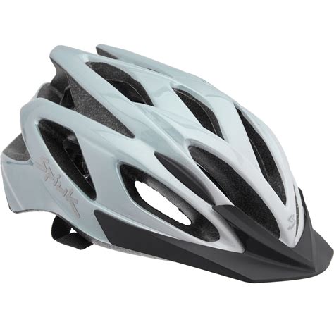 Spiuk Casco Kaval Bianco Bike