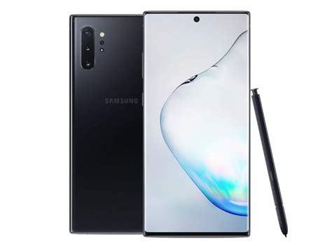 Samsung Galaxy Note 10 Exynos Camera Review Dxomark