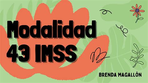 Modalidad Imss Ejidatarios Colonos Comuneros Y Peque Os