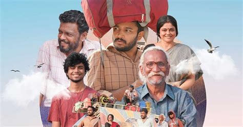 Falimy Movie Review: Nithish Sahadev's Debut Strikes Balance Between ...