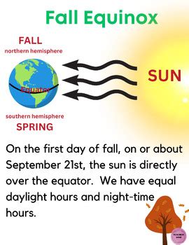 Daily and Seasonal Cycles by Teacher Jane | TPT