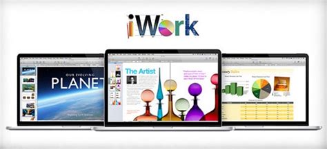 Microsoft Office Vs Iwork Review Which Is Better