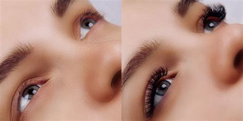 Do Eyelashes Grow Back What You Need To Know About Growing Back Your