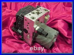 BMW 3 Series E46 ABS PUMP BRAKE CONTROLLER ASC HYDRAULIC HYDRO BLOCK