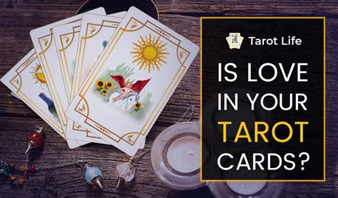 Love Tarot Cards : Get Free Love Tarot Reading Predictions