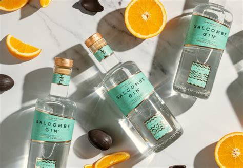 SALCOMBE GIN RELEASES NEW ‘EASTERLY’ EXPRESSION - Cocktails Distilled