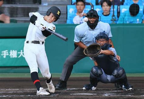 監督との約束貫いた歴代最高キャプテン 札幌日大・菊地飛亜多主将画像 23 バーチャル高校野球 スポーツブル