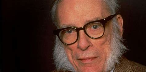 Cinco Frases De Asimov A Cien A Os De Su Nacimiento