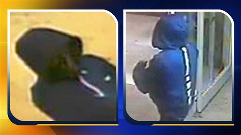 Raleigh Police Need Help Identifying Armed Robbery Suspect Abc11