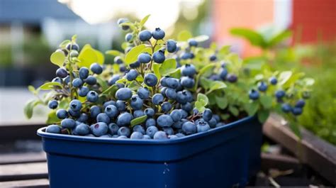 Growing Blueberries At Home A Comprehensive Guide UrbanGardenHeaven