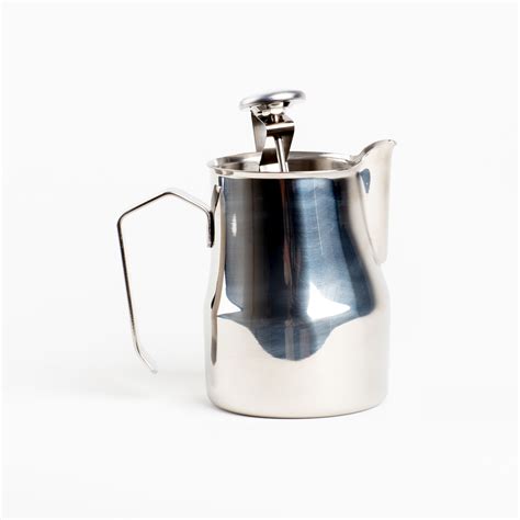 Milk Steaming Thermometer - KaffeBox.no