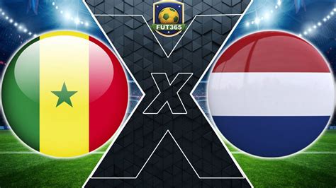 Senegal X Holanda Ao Vivo Pela Copa Do Mundo Narra O Youtube