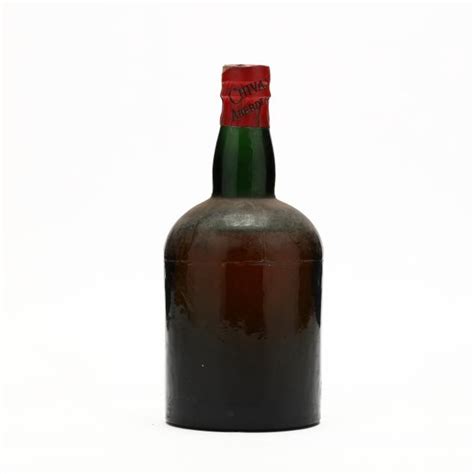 Chivas Regal Scotch Whisky (Lot 2091 - Rare SpiritsDec 3, 2021, 12:00pm)