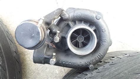 RB30 R31 VL Turbo Parts - For Sale (Private Car Parts and Accessories ...